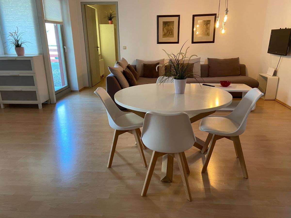 Birnbom Warnemuende Διαμέρισμα Ρόστοκ Εξωτερικό φωτογραφία