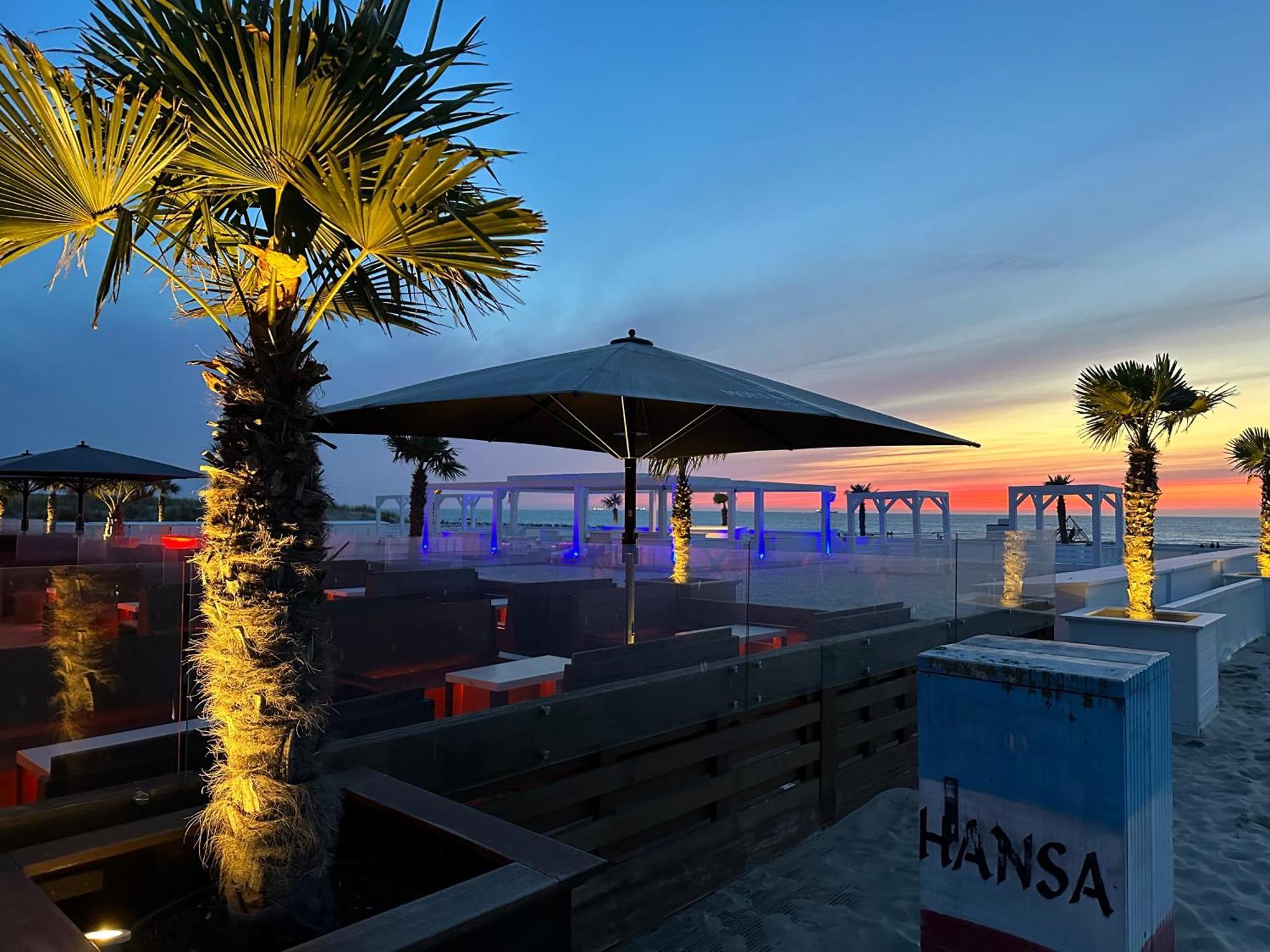 Birnbom Warnemuende Διαμέρισμα Ρόστοκ Εξωτερικό φωτογραφία